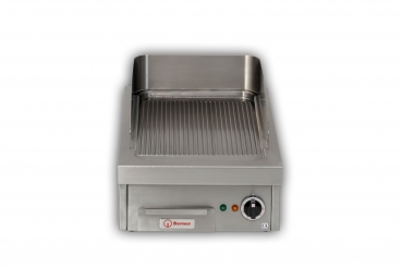 BERNER Auftisch Elektro Bratplatte BGAH40R
